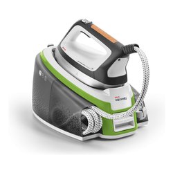 Ferro stiro vapore VAPORELLA Instant Vi50.20 White e Green PLEU0267 2400W