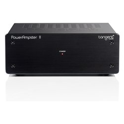 Amplificatore HI FI 2.0 POWERAMPSTER II Black 100w per canale
