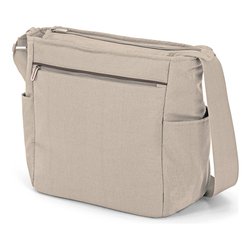 Borsa nursery APTICA Day Bag Pashmina beige (38x16x28 cm) AX60Q0PSB