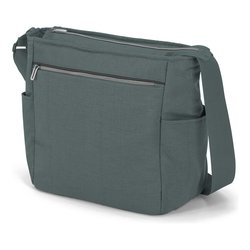 Borsa nursery Day Bag (33x18x33cm) APTICA Emerald green AX60Q0EMG