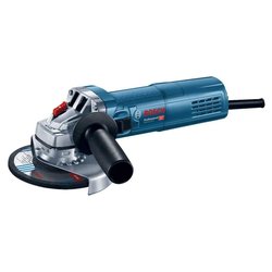 Smerigliatrice angolare Gws 9 125S 125 mm 450W 0601396104