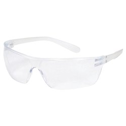 Occhiali sicurezza copertura totale Z Lyte BOUTON trasparente taglia unica 250130000EN