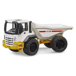 Camion Dumper Ribaltabile 03420