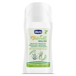 Antizanzare NATURALZ Roll On Protettivo Tripla Azione 00011597000000