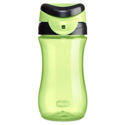 Bicchiere bimbo Cup Kids 2+ (350ml) Verde 00006910300000