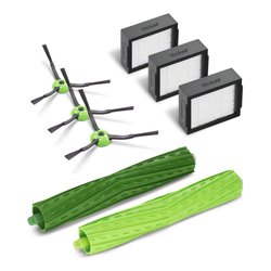 Filtri aspirapolvere TOTAL KIT 820373