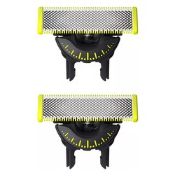 Testina ricambio rasoio ONEBLADE 360 Twin Pack QP420 50