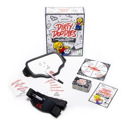 Gioco Dirty Doodles YAS!GAMES Italiano 21194978
