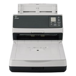 Scanner 600DPI IMAGE SCANNER fi 8270 Grey PA03810 B551