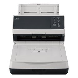 Scanner 600DPI IMAGE SCANNER Fi 8250 Grey PA03810 B601