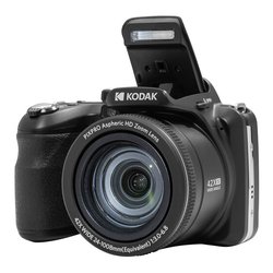 Fotocamera compatta 20Mpx PIXPRO Az425 Black