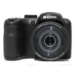 Fotocamera compatta 16Mpx PIXPRO Az225 Black