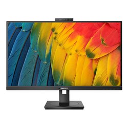 Image of Monitor 27" ( IPS 2K 1440p QHD 75Hz ) 5000 SERIES QHD nero 27B1U5601H 00 cod094