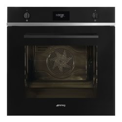 Forno incasso (70Lt) SELEZIONE SFP6401TB Black classe A+ (L60cm)