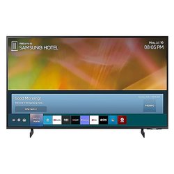 Hotel tv 43 Pollici HOSPITALITY Smart Tv Uhd Black HG43AU800EEXEN