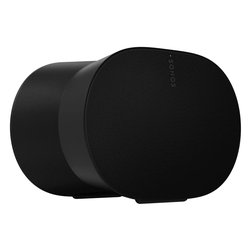 Diffusore multiroom ERA 300 Black E30G1EU1BLK