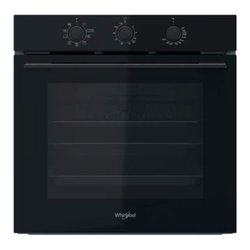 Image of Forno incasso (71Lt) Omk38Hu0B nero classe A (L60cm) cod094