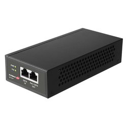 Modulo POE Gigabit PoE++ Black GP 103IT