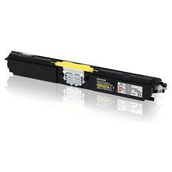 Image of Toner Originale 2700 Giallo ACUBRITE 0554 C13S050554 cod094