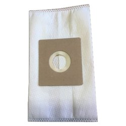 Sacchetto aspirapolvere (8pz) Tnt Compatibile TZ 2 TNT