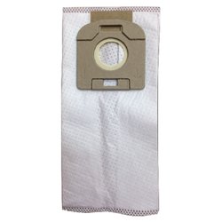 Sacchetto aspirapolvere (8pz) Tnt Compatibile VT 26 TNT