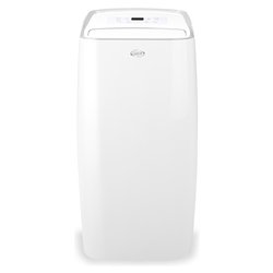 Condizionatore portatile 3,8 Kw MILO Plus Bianco 398400016