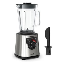 Frullatore a bicchiere (1,5L) PERFECTMIX+ Inox LM871D10 1200W