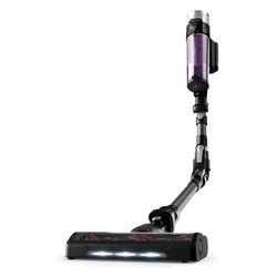 Image of Scopa elettrica batteria X FORCE FLEX 9.60 nero e rosso RH2037WO cod094
