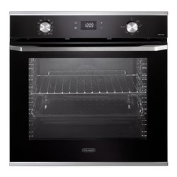 Image of Forno incasso (74Lt) LIFE Nsm 11 Nl Ppp nero classe A (L60cm) cod094