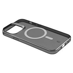 Cover IPHONE 14 Pro Max GLOSS MAG Black GLOSSMAGIPH14PRMK