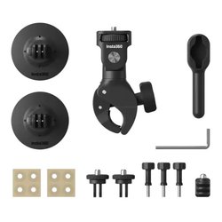 Motorcycle Bundle Black 935312