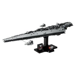 Image of Super Star Destroyer Executor ( 630 pz ) STAR WARS 18a+ 75356 cod094