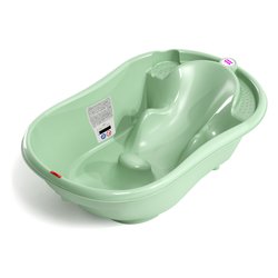 Vasca bimbo ONDA Verde (94x54x28 cm) 823 12