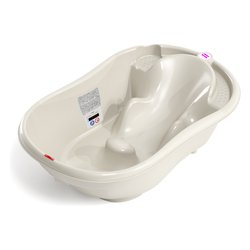 Vasca bimbo ONDA Bianco (94x54x28 cm) 823 16