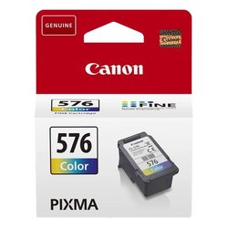 Cartuccia stampante Linea CL-576 Colore FINE Cl 576 5442C001