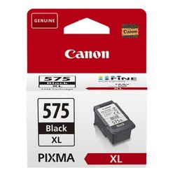 Cartuccia stampante Linea PG-575 Nero FINE Pg 575 Xl 5437C001