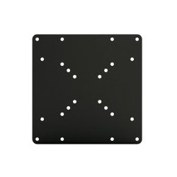 Kit VESA Puremounts Adapter Black PM ADAPT A