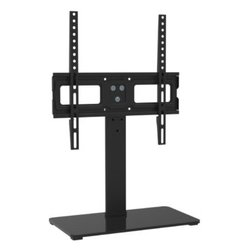 Supporto monitor TV scrivania ( 35 Kg ) VESA 400 x 400 OMB Table 400 Black OM07170