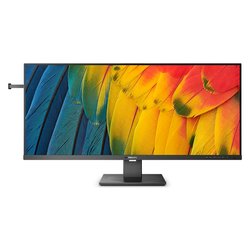 Image of Monitor 40" ( IPS 2K 1440p QHD 100Hz ) 5000 SERIES QHD nero 40B1U5600 00 cod094