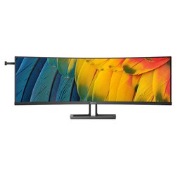 Monitor 45" 2K 1440p 6000 SERIES 45B1U6900C 27In Wled 21:9 Black 45B1U6900C 00