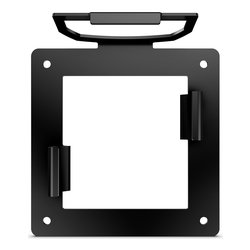 Kit VESA Bs8B27B Bracket F Height Black BS8B27B 00