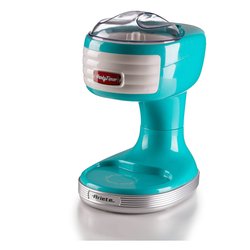 Image of Tritaghiaccio 30W PARTY TIME Ice Crusher Azzurro 00C007601AR0 cod094