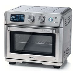 Forno elettrico AIRY FRYER 25 L Silver 00C462911AR0 1700W
