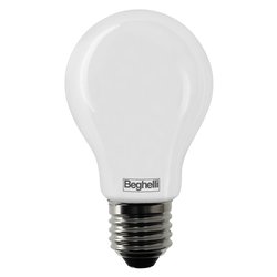 Image of Lampadina led a goccia E27 (18W) , luce calda TUTTOVETRO LED 58114 cod094