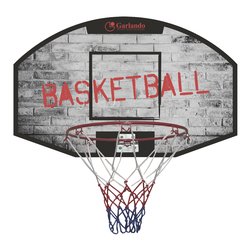 Image of Tabellone pallacanestro Portland (71x2x45cm) Grigio BA 16 cod094