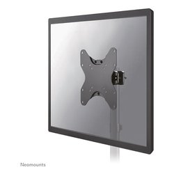 Kit VESA Supporto da palo per TV Black FL40 430BL12