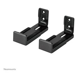Staffa soundbar Wall Mount Black AWL29 550BL1