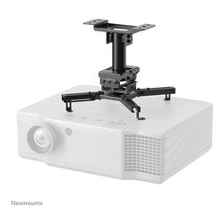 Supporto videoproiettore Ceiling Mount Black CL25 530BL1