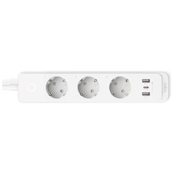 Presa Power Strip White P300