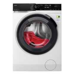 Image of Lavatrice 9 Kg SERIE 9000 LR9H94GBS AbsoluteCare bianco e nero classe A 1400giri/min (59,7x63,1x84,7cm) cod094